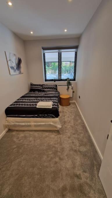 Dream Apartment Finchley 4 Min Walk To The Train Hendon Exteriör bild
