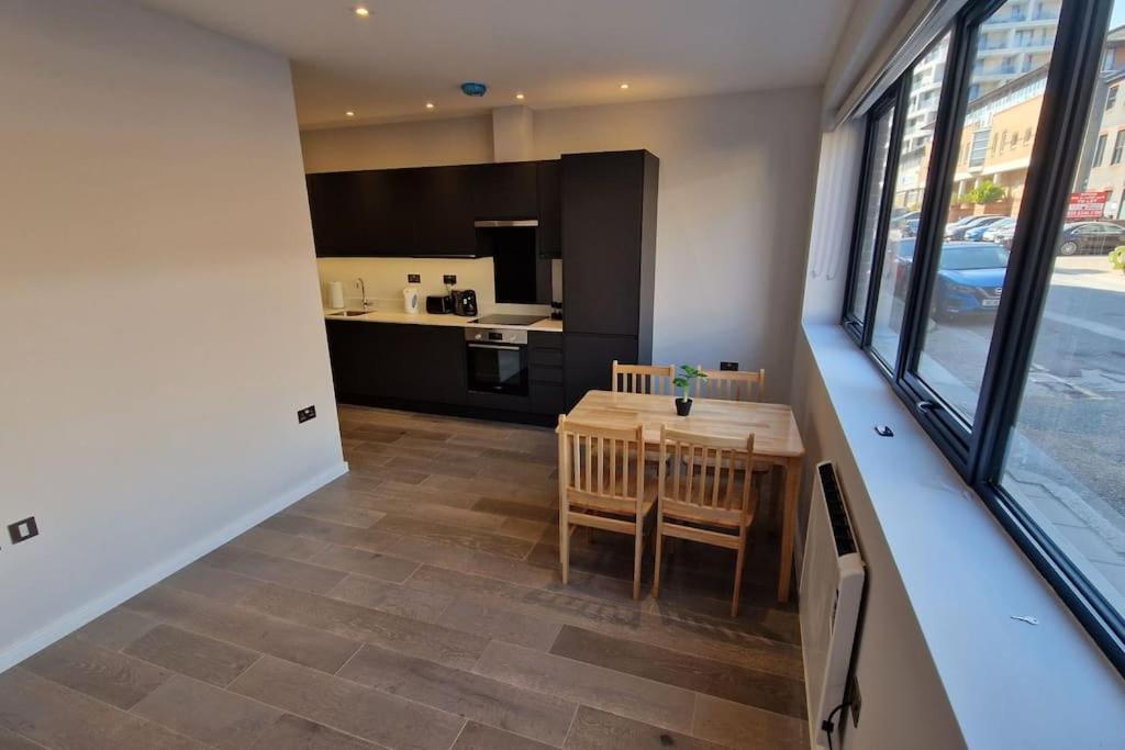 Dream Apartment Finchley 4 Min Walk To The Train Hendon Exteriör bild
