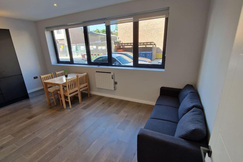 Dream Apartment Finchley 4 Min Walk To The Train Hendon Exteriör bild